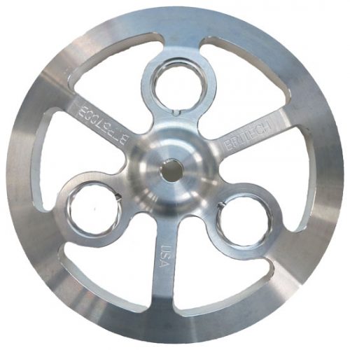 Pressure Plate by Britech New England Motorcycle Classics